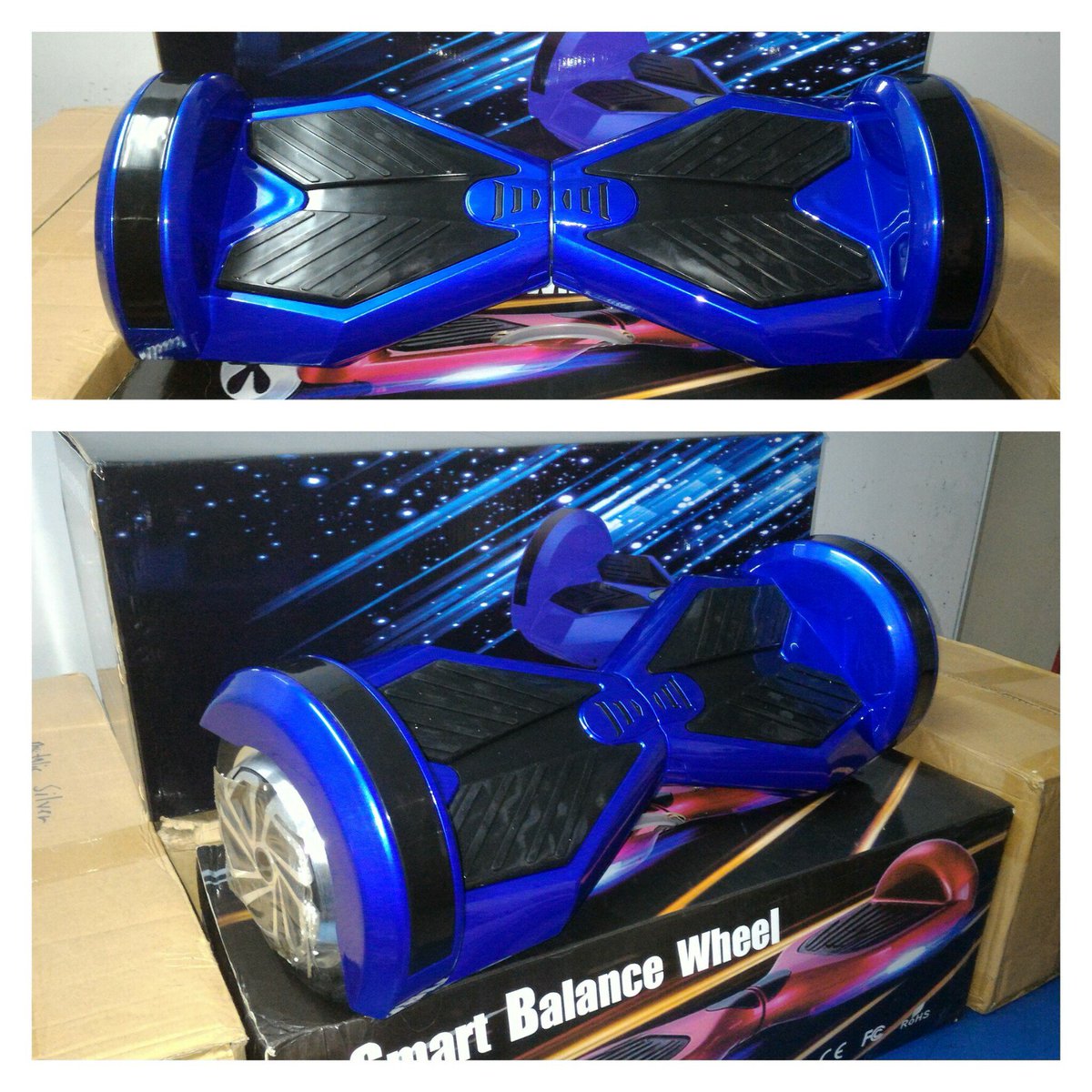 lazerwheel's tweet photo. #smartbalancewheel #smartbalancewheelmalaysia #smartwheel #smartwheelmalaysia #hoverboard #hoverboardmalaysia https://t.co/5gNX55AABy