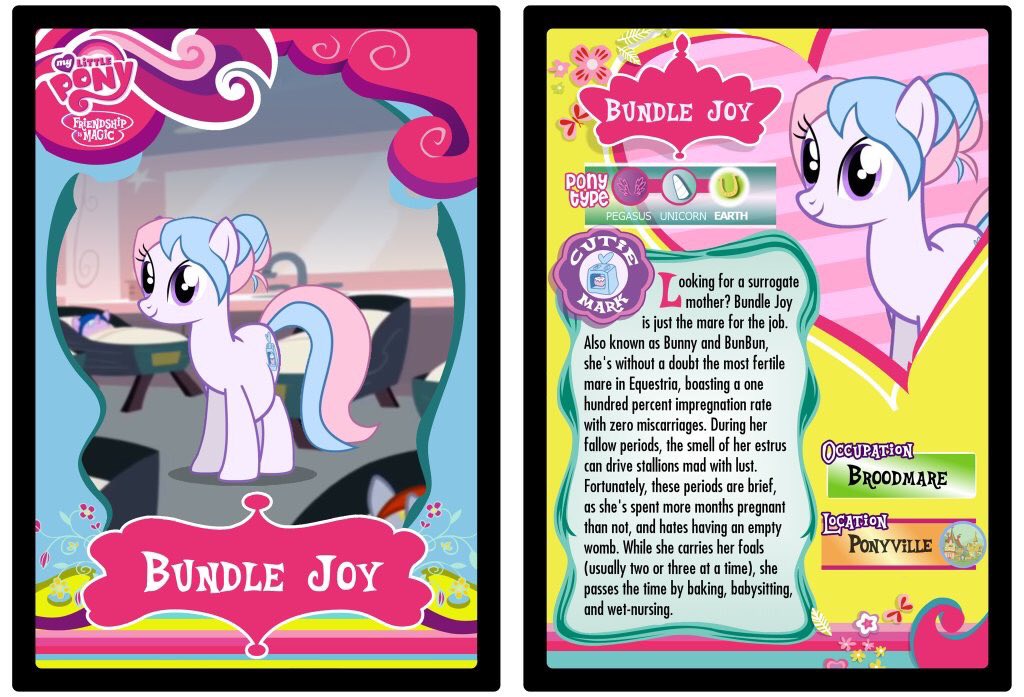 mlp_Josh's tweet photo. Who the hell wrote this!? Because I love it 😂 https://t.co/C73HOd1oeQ