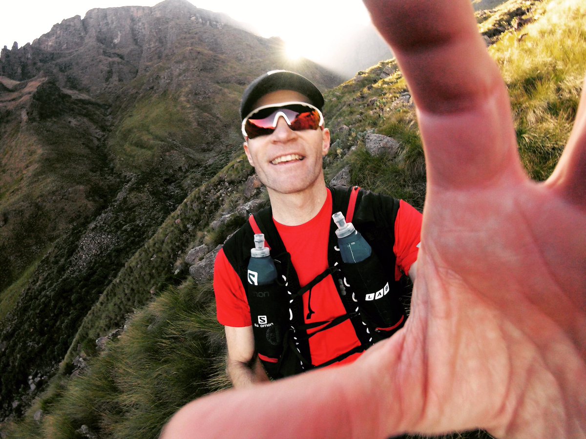 Ryno_Griesel's tweet photo. Grab every opportunity you can - easy hike in the foothills of the Drakensberg #roadtorecovery #gopro #whoza https://t.co/gD5PAMLYhH