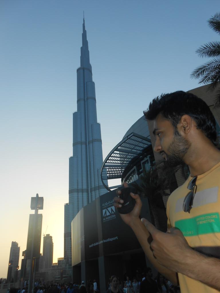 vikrant345's tweet photo. It was a new experience in dubai...nd really awsmm plc to spend tym and shooting https://t.co/nQlT2E2PkP