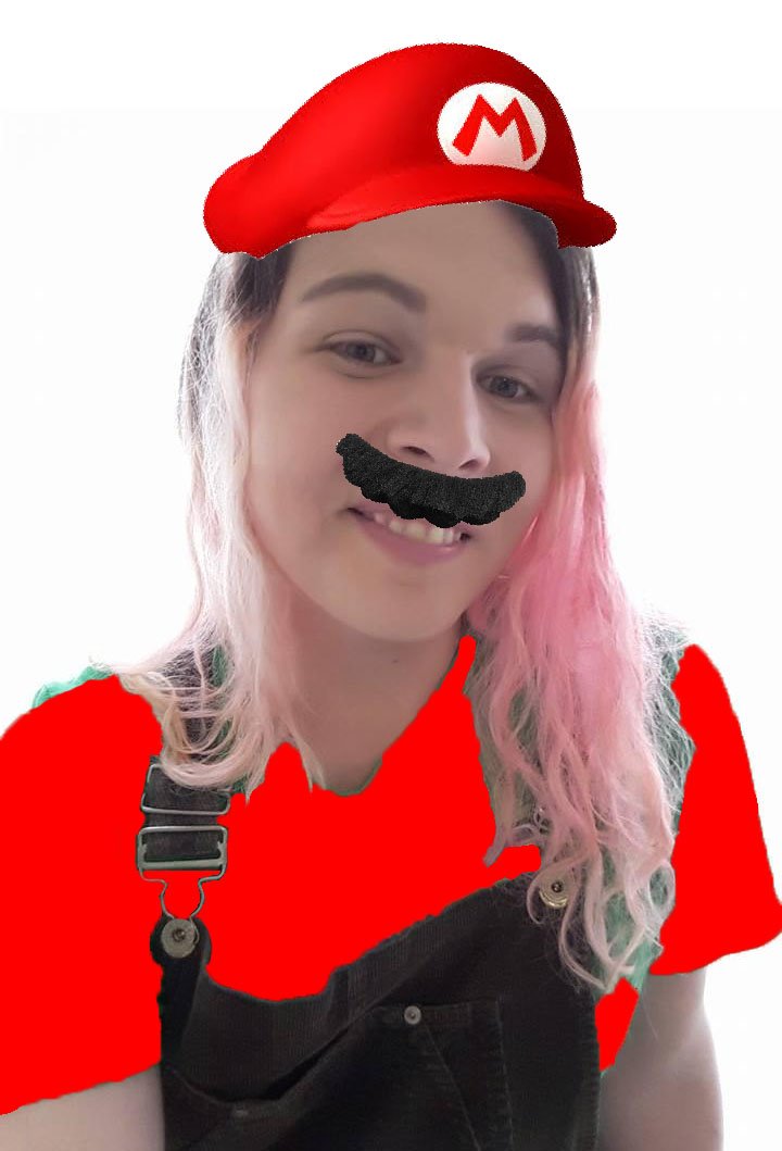 AssignedMaleFan's tweet image. mama mia