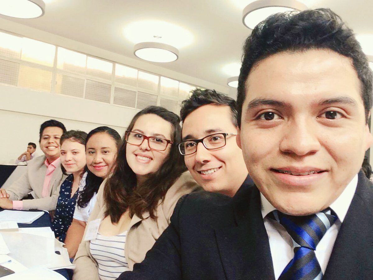 FUNDACIÓN ÉCOLE A.C tweet media