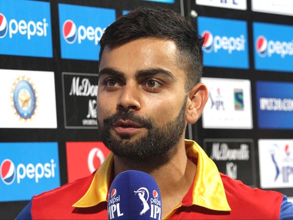 SakshiNews's tweet photo. #RCBvSRH #iplfinal2016 @imVkohli
మేమిద్దరం మరి కాసేపు ఉంటే.. రిజల్టే వేరు: కోహ్లీ
https://t.co/jQJJprrJaU https://t.co/XmVX6Ba4Vr