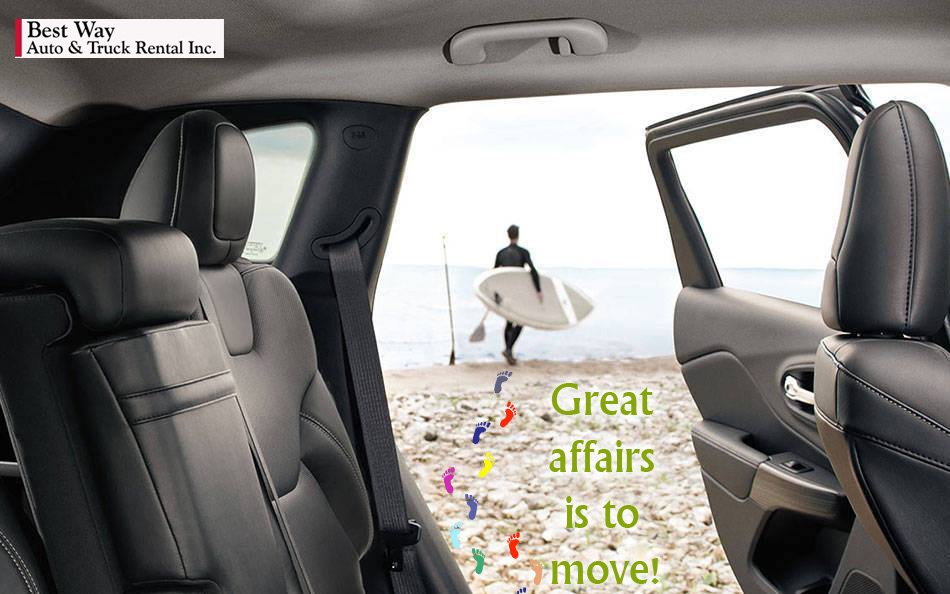 BestWayRentalUS's tweet image. Which one was your interesting #trip?
Share your trip experience with Best Way Auto Rental Service. #CarRental