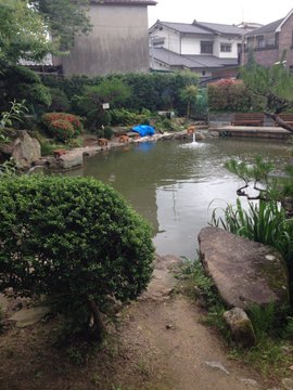 東京都内の釣り堀を紹介 デートや子供とのお出かけにもおすすめ Travelnote トラベルノート