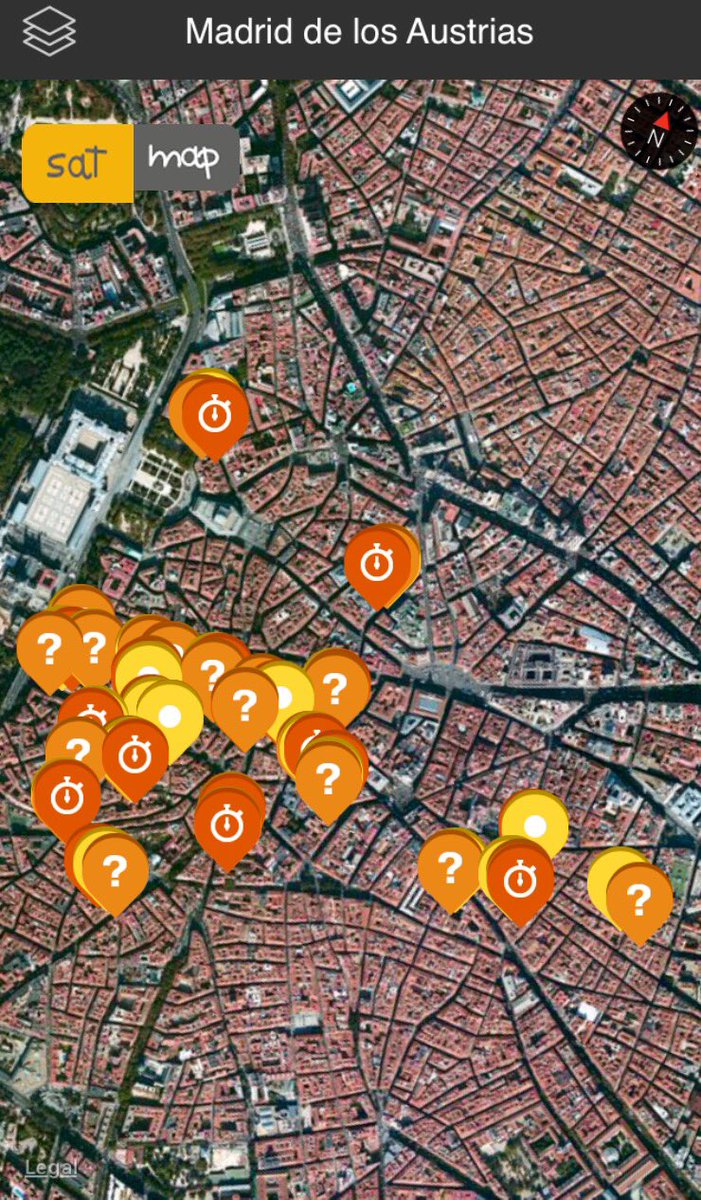 teachermsisabel's tweet photo. Madrid de los Austrias, ruta, descripción, viaje en el tiempo y quiz  #ABP  @eduloc_info es https://t.co/H3Bp4KB8n1 https://t.co/o7qkjbEukJ