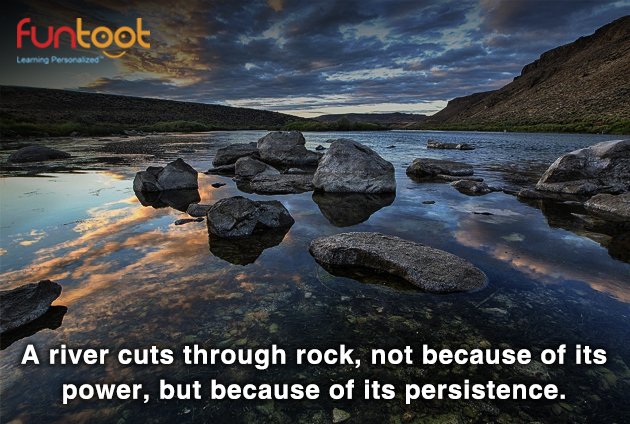 funtoot's tweet photo. A positive note to kickstart your week. #mondaymotivation #funtoot https://t.co/2BXez6oxVe