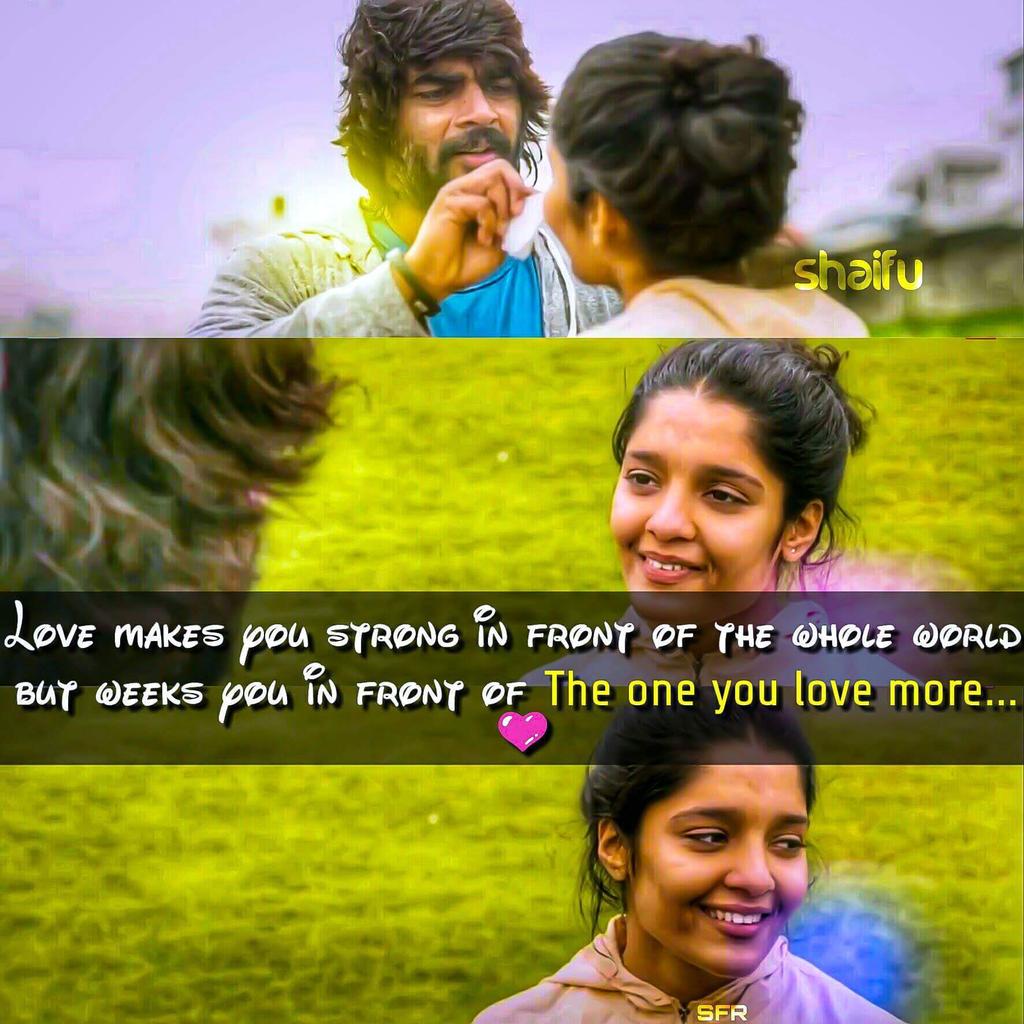 Offl_Ritika's tweet image. Do you agree?? @ritika_offl @RitikaSinghFC @ActorMadhavan @ActormadhavanFC @IrudhiSuttru #WeAlwaysWithRitika