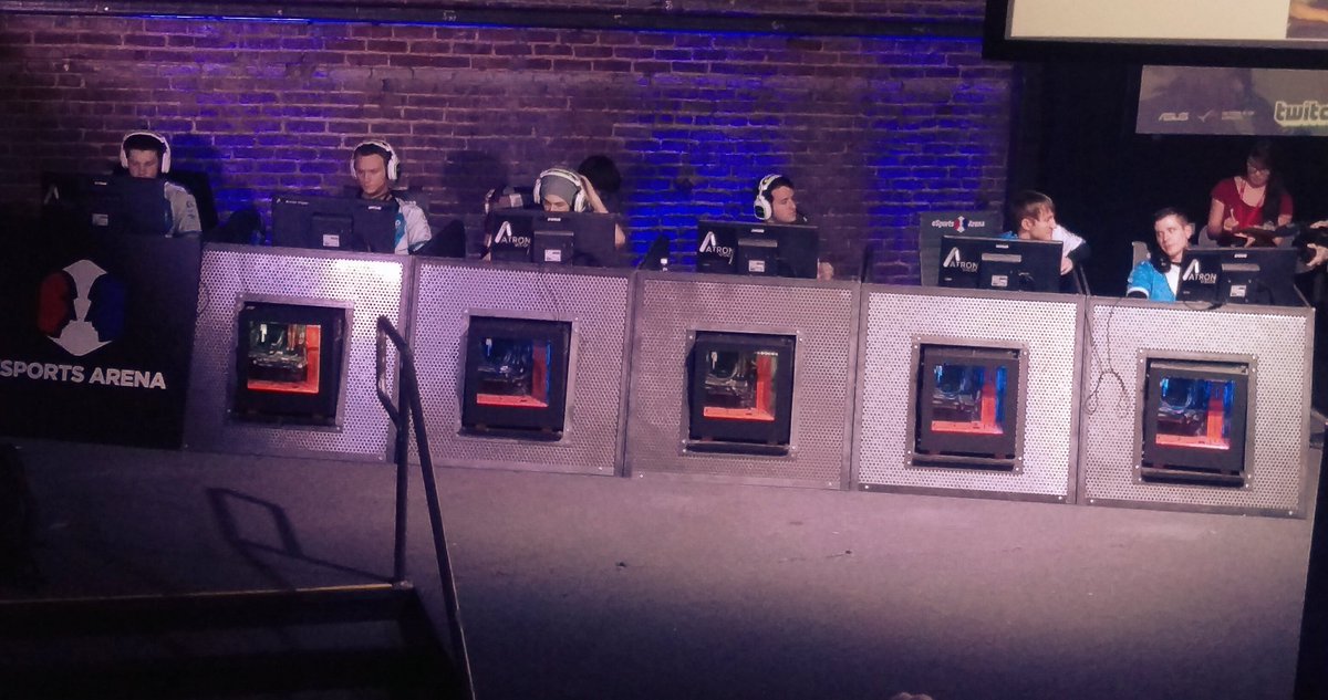 Cloud9's tweet image. #C9OW are taking on @TeamLiquidPro in the Grand Finals of #AgentsRising at @EsportsArena! twitch.tv/esportsarena