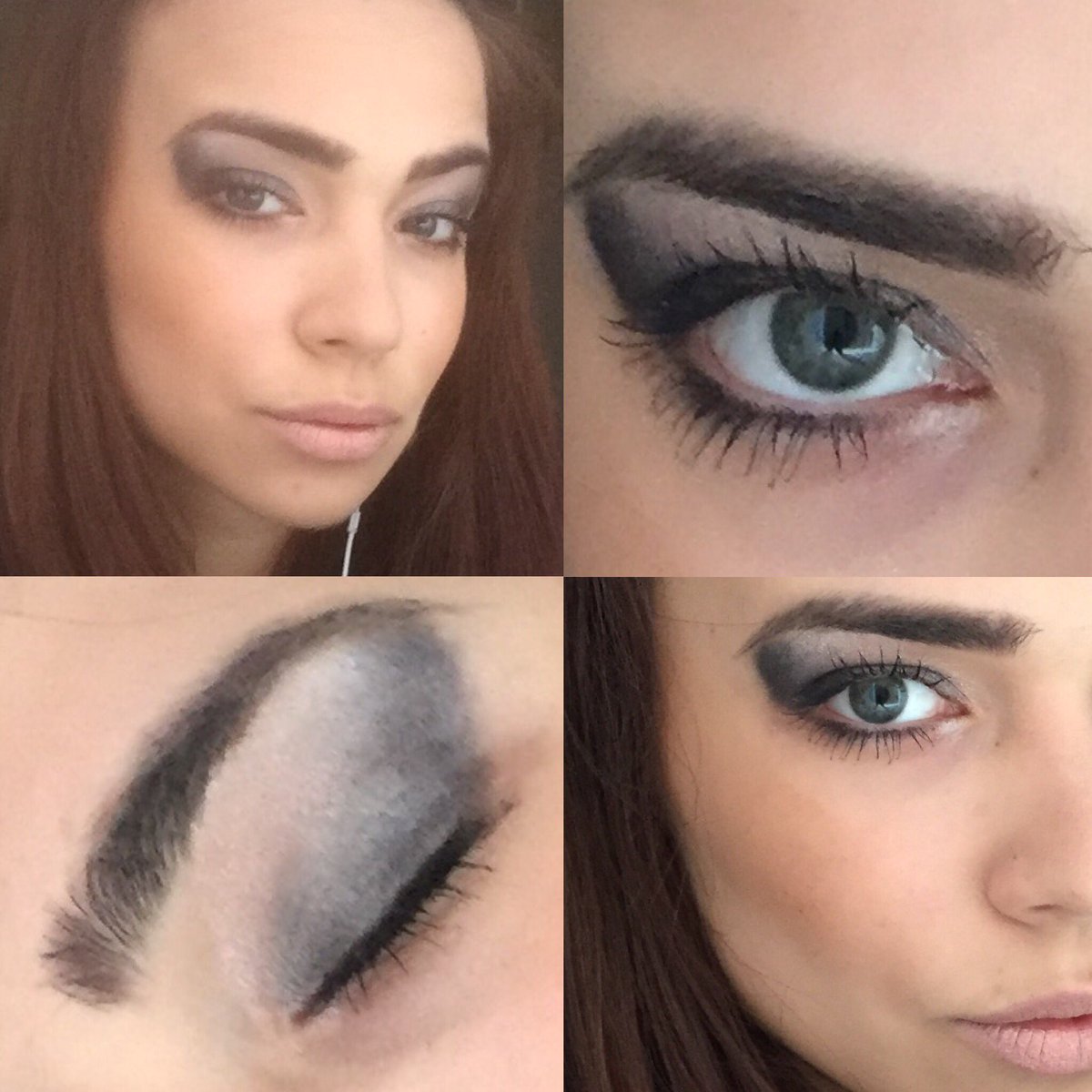 Maybetheone's tweet image. #monday #morning #lets #shine