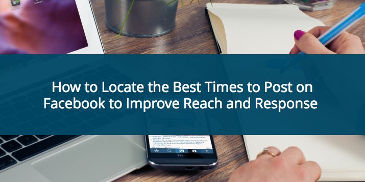 semrush's tweet image. Discover how to locate the best times to post on #facebook by @adhutchinson =&amp;gt; shar.es/1eFHOV