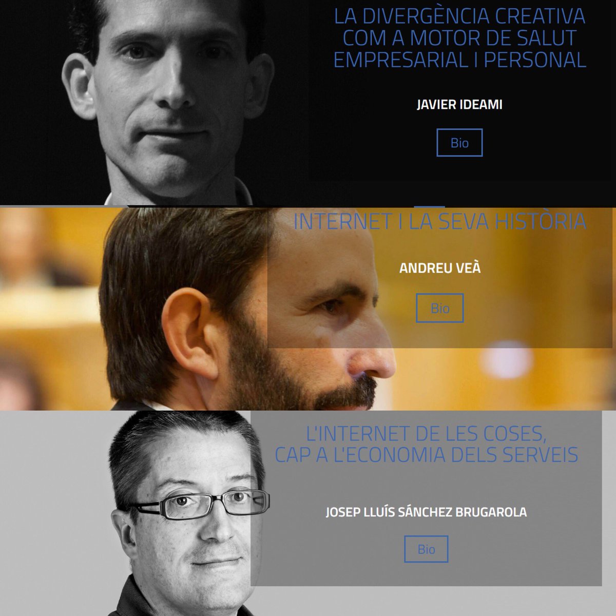 laFOEG's tweet photo. L'#EEJComas comptarà el 9 i 10 de juny amb els millors experts @landreu @ideami @ajpalafrugell @MGG_2012 @ICSuro https://t.co/WvkRgf5FdJ
