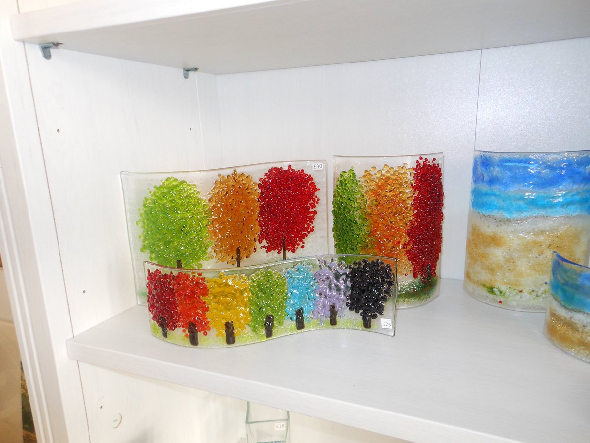 Witzend Gallery tweet media