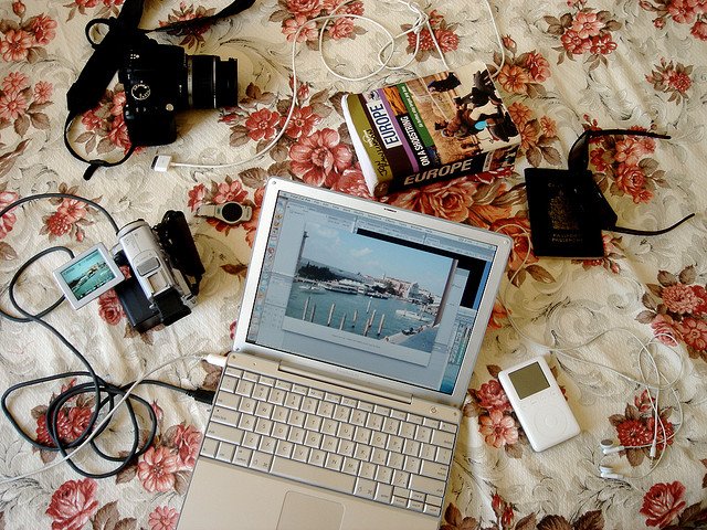 Next-level travel hacks that can help you see the world for less money &amp; w/ much less stress cr8.lv/1sFU7KS