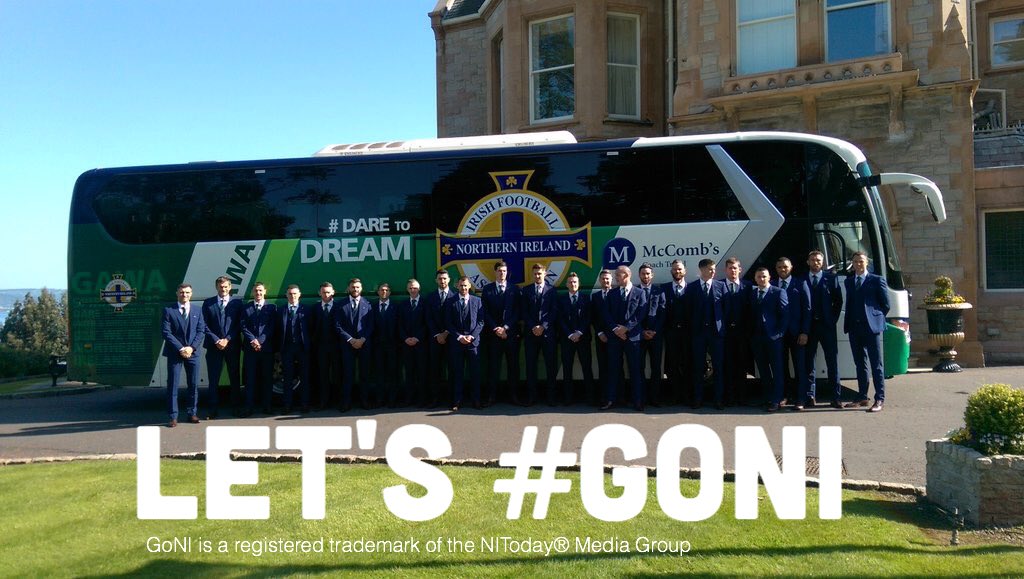 G O N I® tweet media