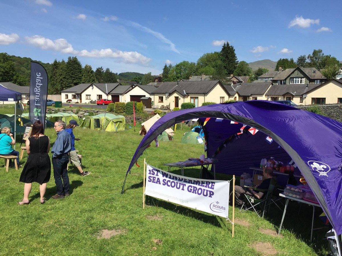 Cotswold Ambleside tweet media