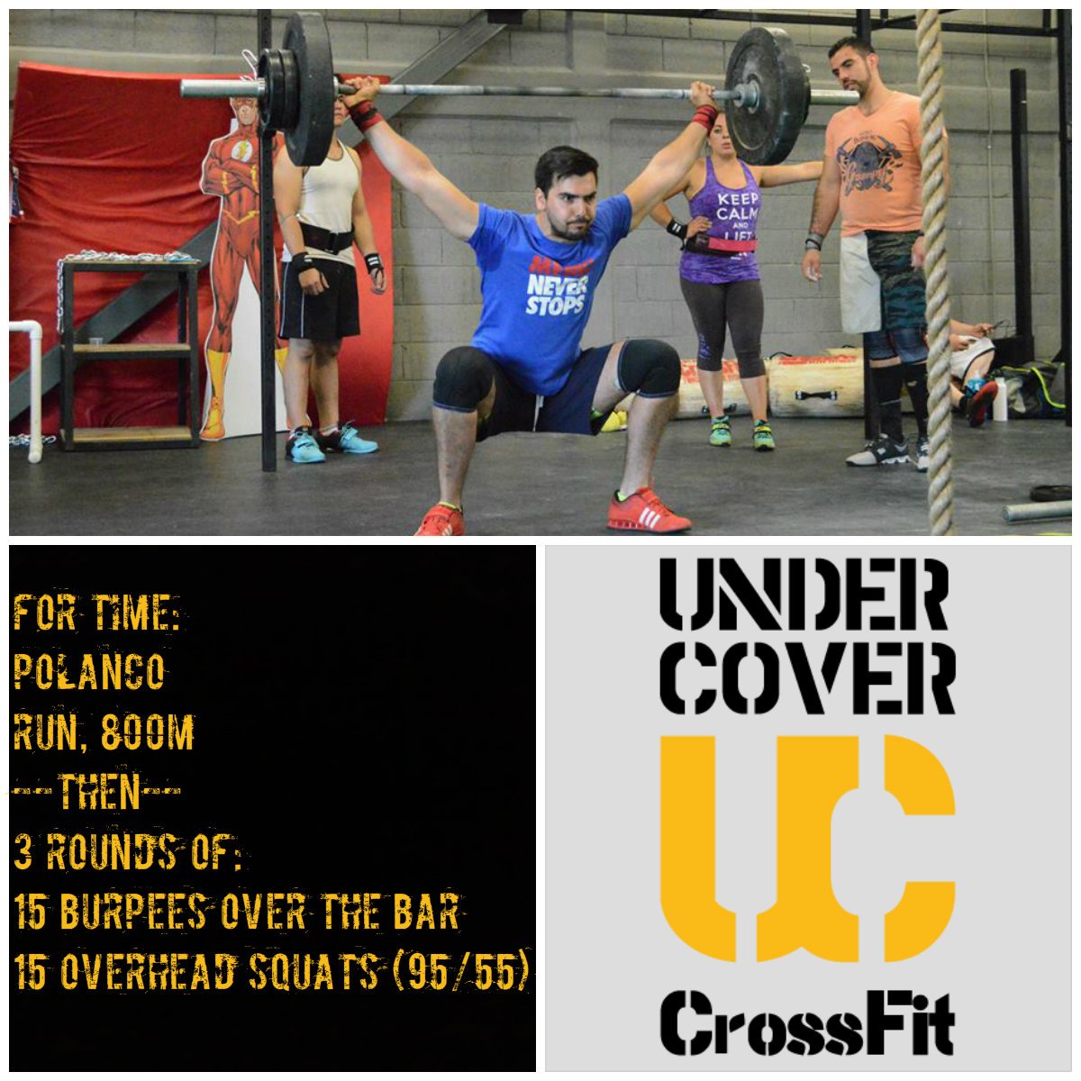 UC_CrossFit's tweet photo. https://t.co/ypmMvP673C