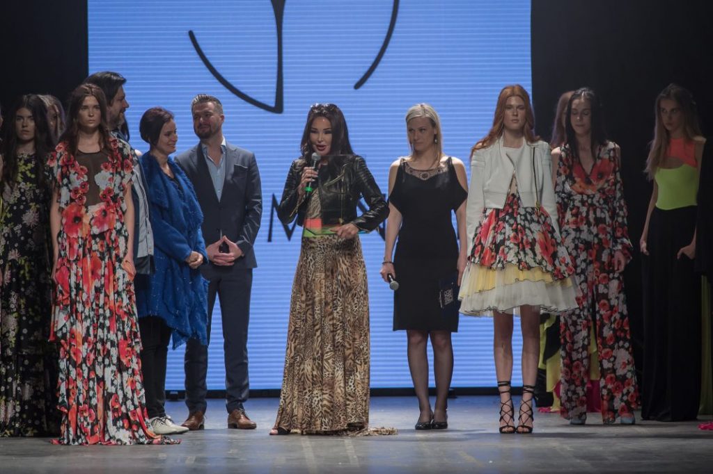 14 FashionPhilosophy Fashion Week Poland fashionmedia.pl/2016/05/30/fas…