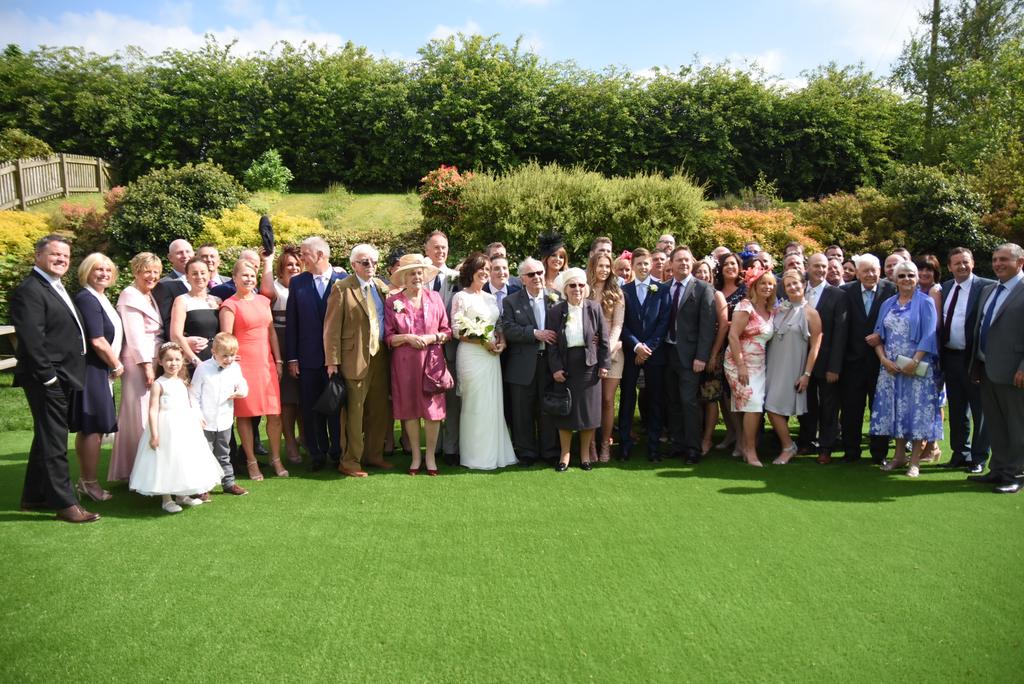 Great day! Definitely got about a bit! <a href="/pikefoldgc/">Pike Fold Golf Club</a>