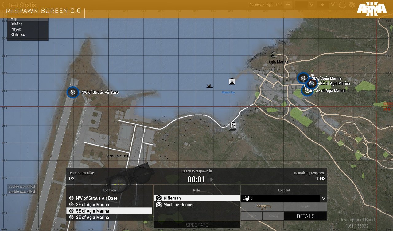 Arma 3 on Twitter: