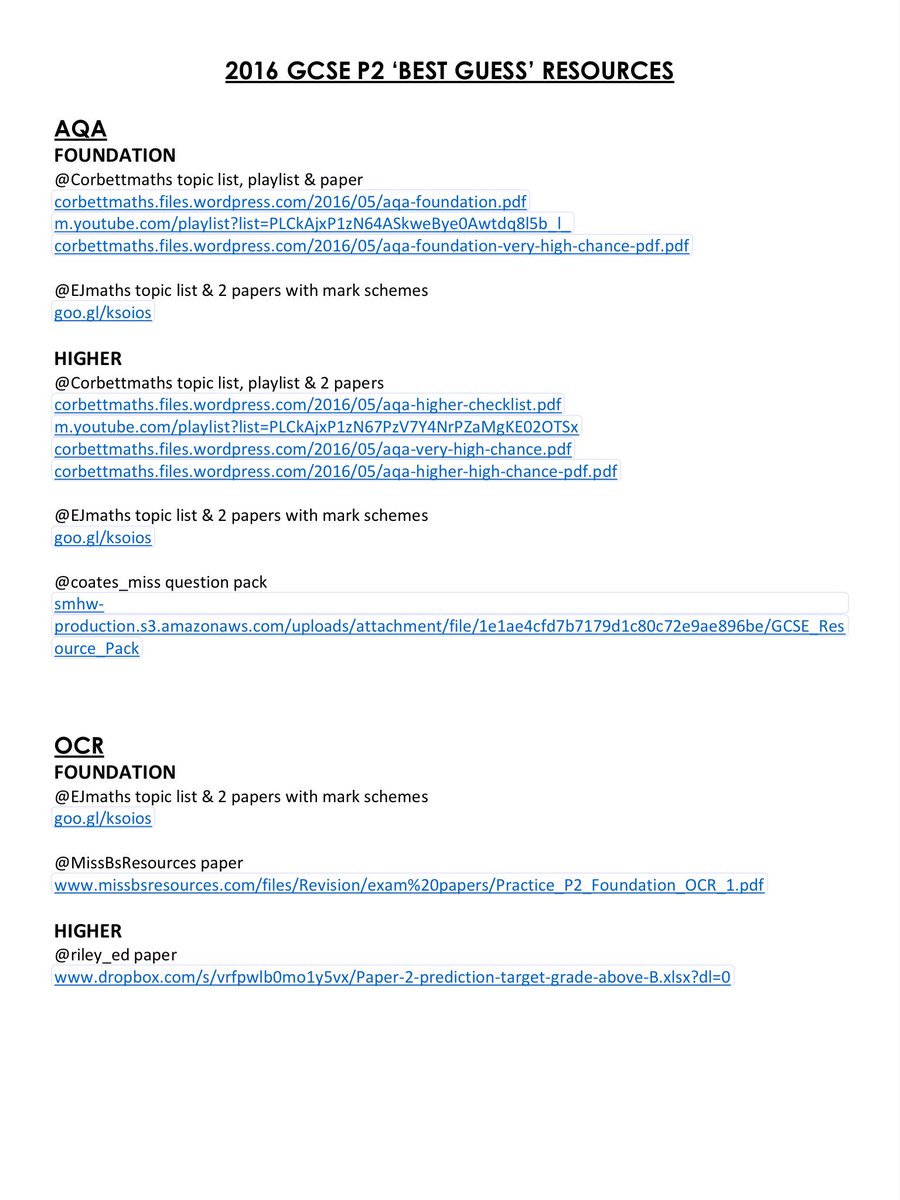 EJmaths's tweet photo. List of all the 'Best Guess' resources I've seen on Twitter. Have I missed any?🤔 https://t.co/oD6fhSagGP #mathschat https://t.co/6q69fOeOJU