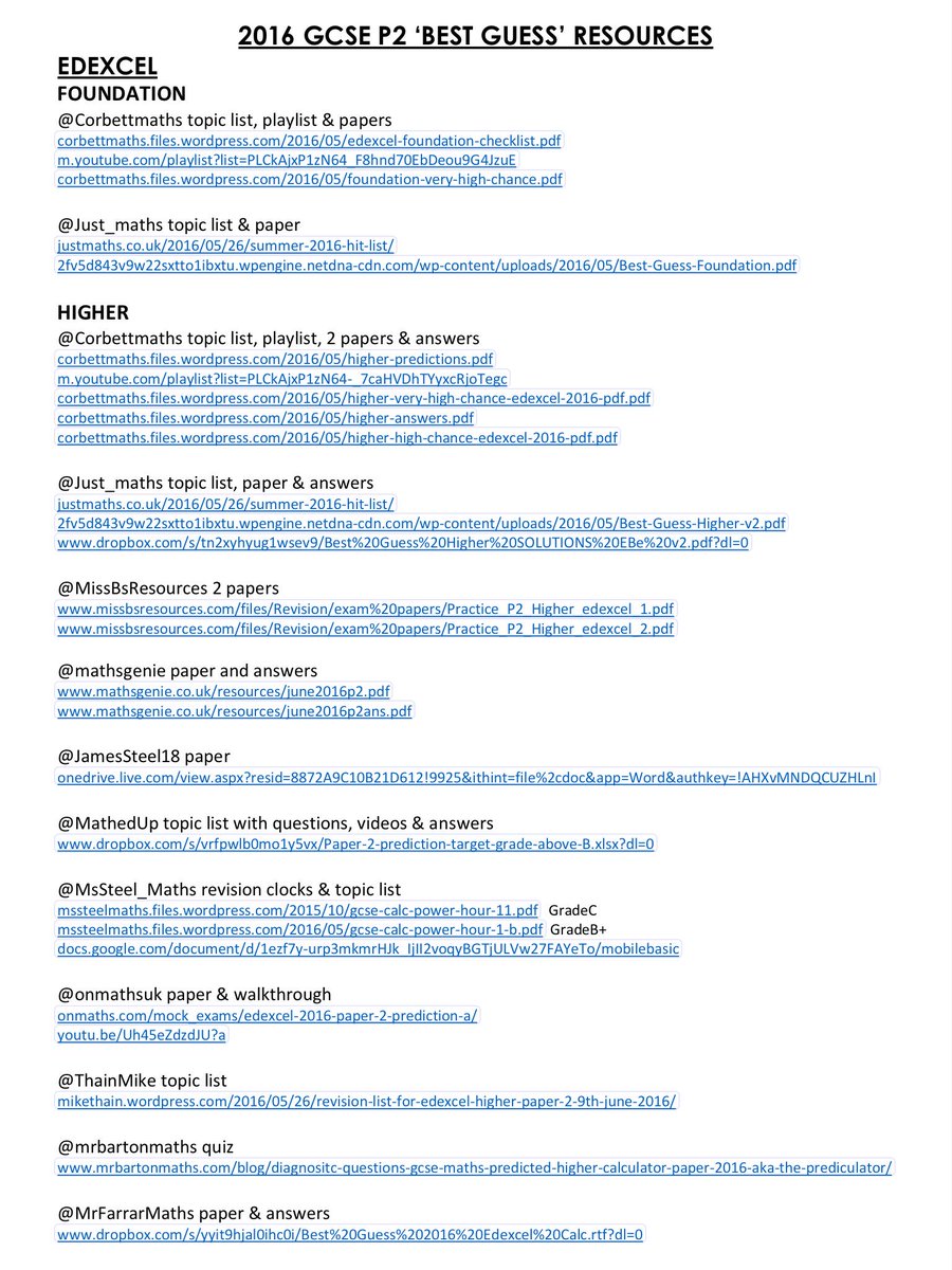 EJmaths's tweet photo. List of all the 'Best Guess' resources I've seen on Twitter. Have I missed any?🤔 https://t.co/oD6fhSagGP #mathschat https://t.co/6q69fOeOJU