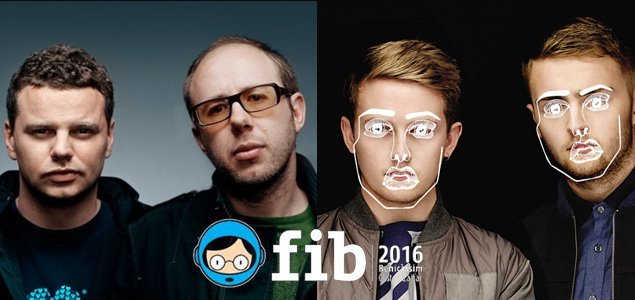 beatmashmag's tweet photo. Regalamos 2 abonos para @fiberfib con Muse, Disclosure, Chemical Brothers, Massive Attack... https://t.co/WM9DAorzHS https://t.co/BxbONTRLrj