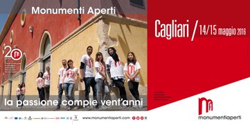 monumentiaperti's tweet photo. Oggi 16:30 #TeatroMassimo #Cagliari la consegna degli attestati ai volontari di #maperti16 https://t.co/sebyzEnLfZ https://t.co/PJoXCgxEO5