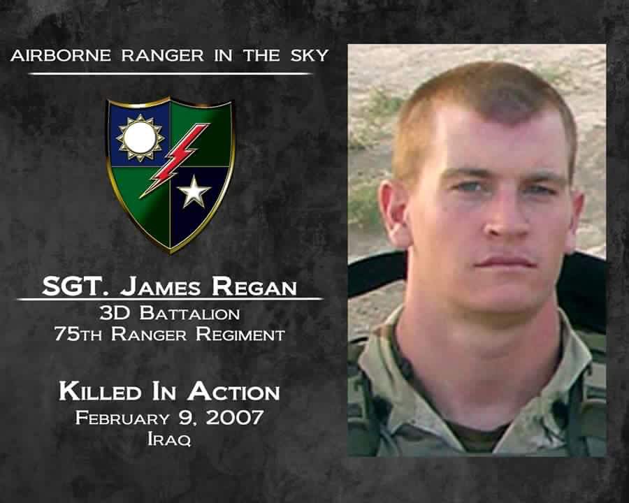 LeadTheWayFund's tweet image. All gave some, some gave all. #JJR #JR10 #RLTW #NeverForget #MemorialDay