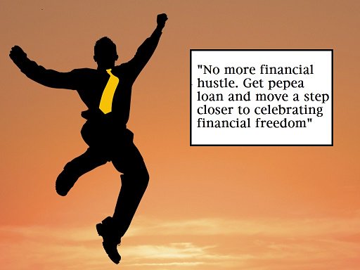 jubilant_kenya's tweet photo. Get this amazing feeling with a Pepea loan from @jubilant_kenya for business expansion. https://t.co/tQHUDlvrwN