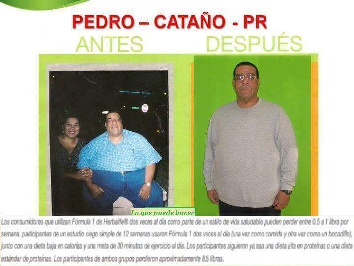 PatriciaBalest5's tweet photo. Esto es HERBALIFE https://t.co/Mq2ZGG8tKS
