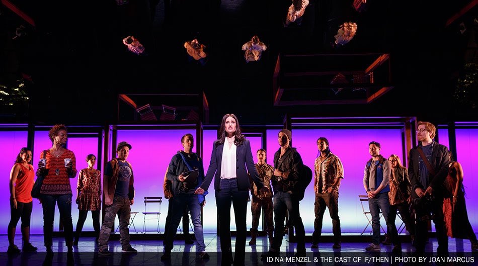 If/Then Tour Fans tweet media