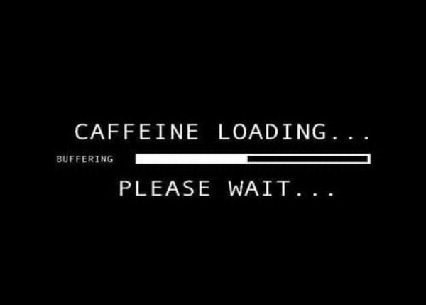 Taking too long ? Have another #coffee to speed up your #mondaymotivation or join in #ukbusinesslunch #flockBN