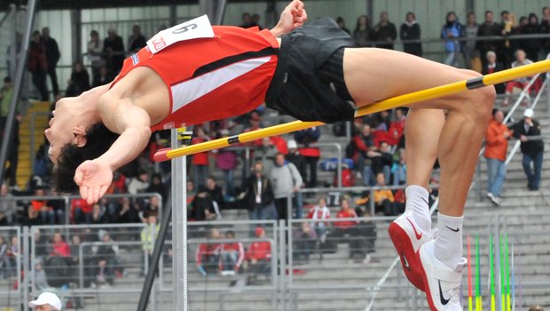 Deutsche #Leichtathletik Meisterschaften in #Kassel. Wir verlosen Tickets. @dlv_online bit.ly/TicketsDM (mic) https://t.co/qtY6XsvaHe