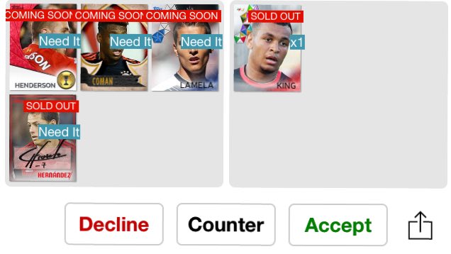 ToppsForFifa15's tweet photo. S/B please help! #toppskick @UltimateKingYes @4SASILVA @TBoneCaponeOG @Alderman_Ben @smithbrandon661 https://t.co/yxffimcMbj