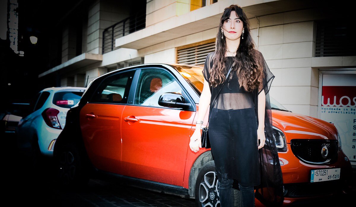 Raghunter's tweet photo. Exclusive special: smart does #streetstyle. Real people, real street style. See more: https://t.co/W3NnZr67hD https://t.co/YxMC8xoABQ