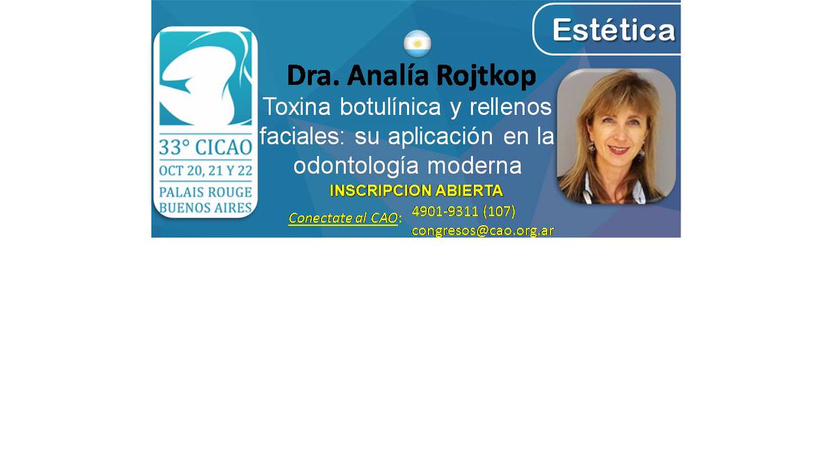 33CICAO tweet picture