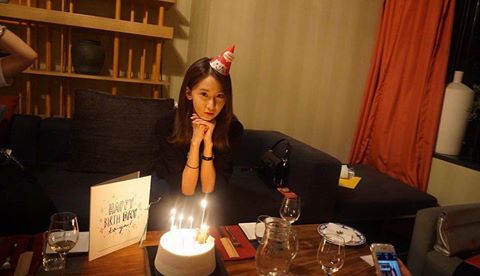 ConstantinoLyn's tweet photo. 👉yoona__lim: Thanks for all the things 🎉
#birthday #융스타그램
https://t.co/CDfC2KTo2a
JPG: https://t.co/5MKTxuT97z… https://t.co/WTghlntMI1