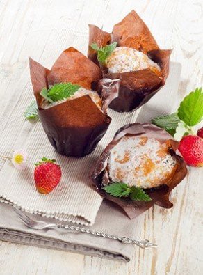 Un dessert avec de bonnes #fraises facile à réaliser :les #cupcakes fraise et menthe!
cap-local.fr/recettes?id_re…