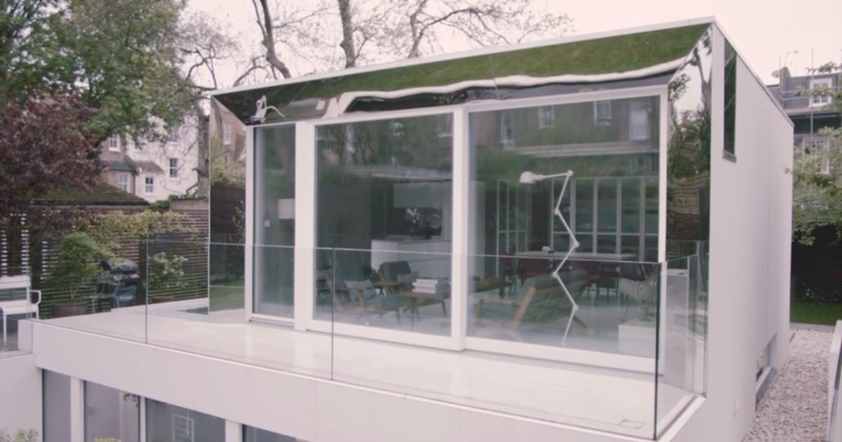 NOWNESS's tweet photo. Enter architect @DeborahSaunt’s ‘upside-down house’ https://t.co/dlrBidYAmK #InResidence #Interiors #Architecture https://t.co/ClXAajbfMo