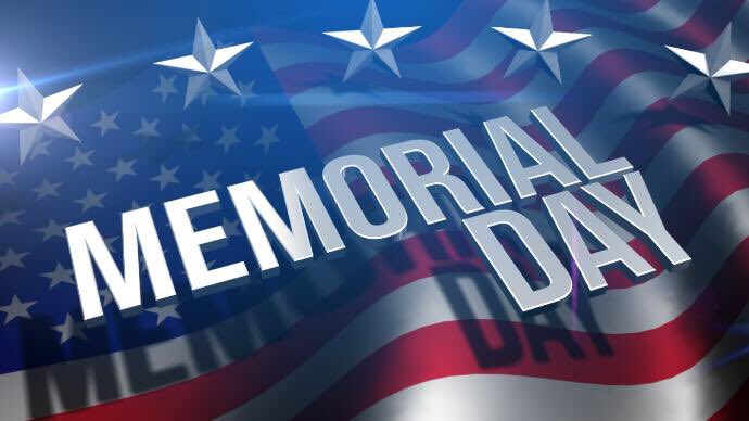 VFT_ENT's tweet photo. In Honor Of The Veterans And The Brave Active Currently Fighting #HappyMemorialsDay #VFTENT

https://t.co/KdPaR9hZtO https://t.co/oto7w8Xhvd