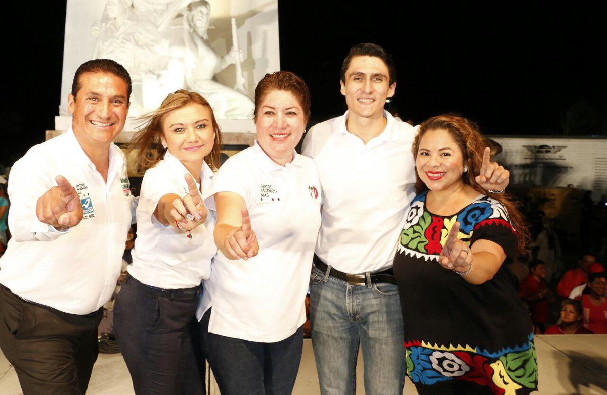 Alondra Herrera tweet media