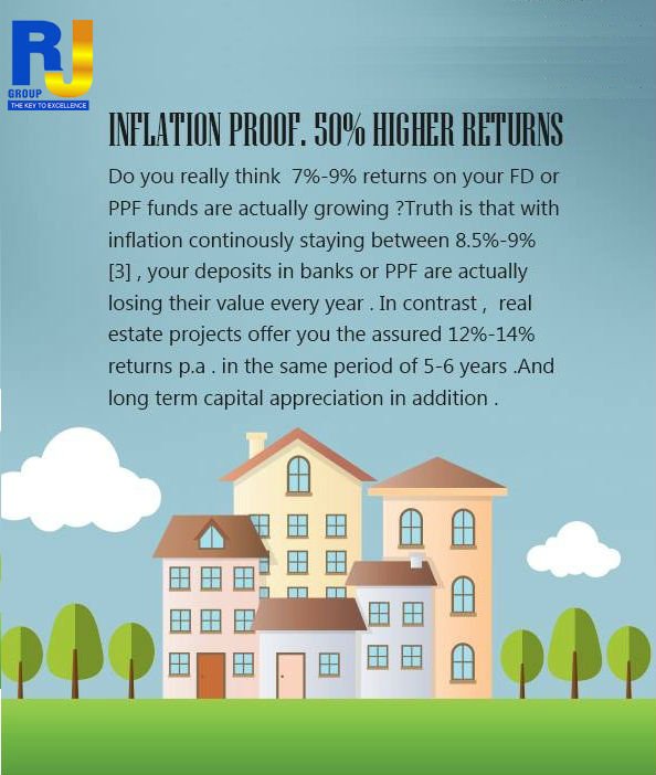 RInfraventures's tweet photo. #RealestateTips from #RJGroup #real #estate #developer #noida #CyberCity https://t.co/CDyEa3A6SM