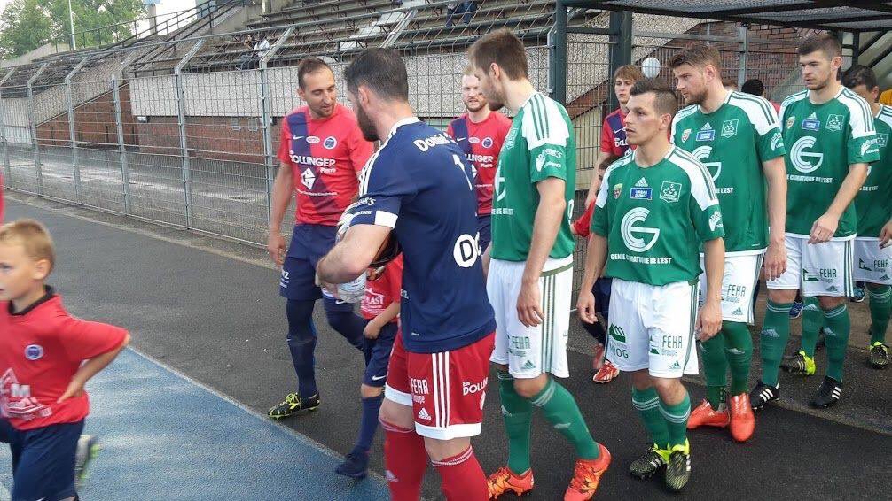 SC Schiltigheim tweet media