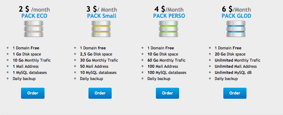 ASNHI10's tweet photo. Our official prices for #webhosting #webhost #webdesign #webdevelopment #domainname #InternetForAll #FreeWebinar https://t.co/KWGGbVxmzk