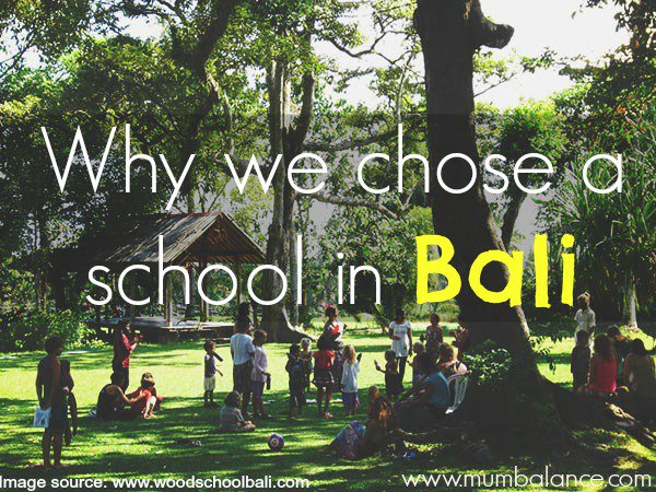 mumbalance's tweet photo. Why a UK family chose a school in Bali https://t.co/iehyz2lA8b #Bali #Ubud #digitalnomad https://t.co/ZlnmPefFsN
