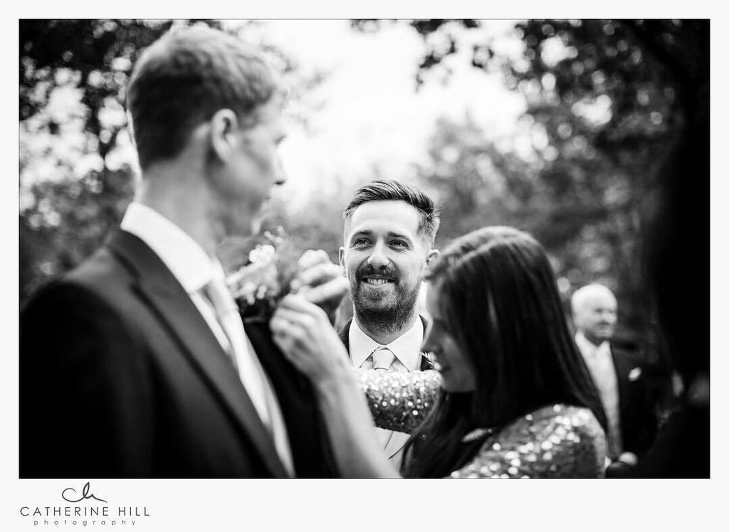 CatherineAHill's tweet photo. Brotherly love... #mountephraimgardens #stpeterandstpaulboughton #wedding #weddingday #groomtobe #bestman #gettingm… https://t.co/pdT5nVaDAa