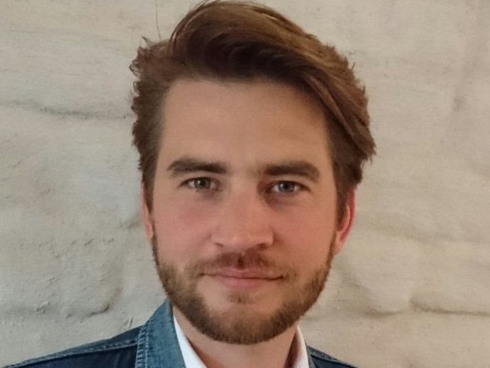 SIT_Diversity's tweet photo. SIT Spotlight:Dmitry Panchugin, radio-technic engineer w passion for telecomm. &amp; radio tech. https://t.co/3AdT9BSdww https://t.co/KW1sWf6RJA