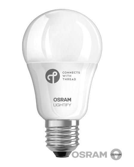 LEDVANCEBNL's tweet image. OSRAM met wereldwijde innovatie op Consumer Electronic Show  bit.ly/1Z7Ndsm en (et) bit.ly/27YDASH