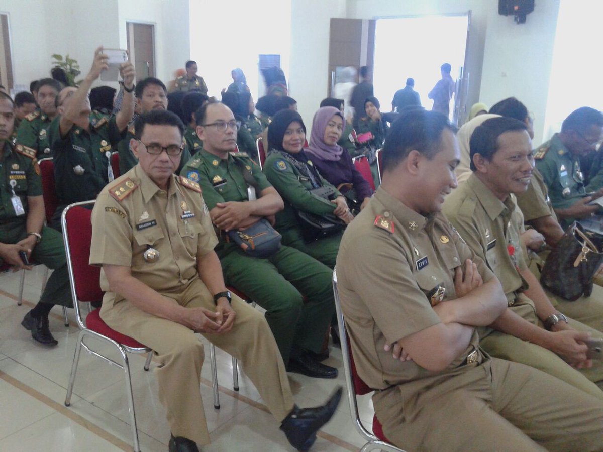 Selamat  &amp; Sukses Pemerintah Kota Makassar dibawah Kepemimpinan Bapak Danny POMANTO, Alhmadulillah Makassar RAIH WTP